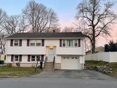 66 Harrison Ave Woburn MA 01801