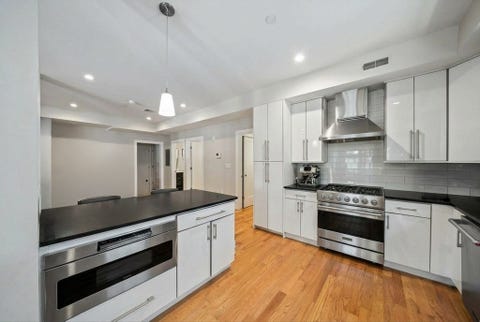 Photo of 24 Rawson St #2, Boston, MA 02125 (MLS # 73531087)