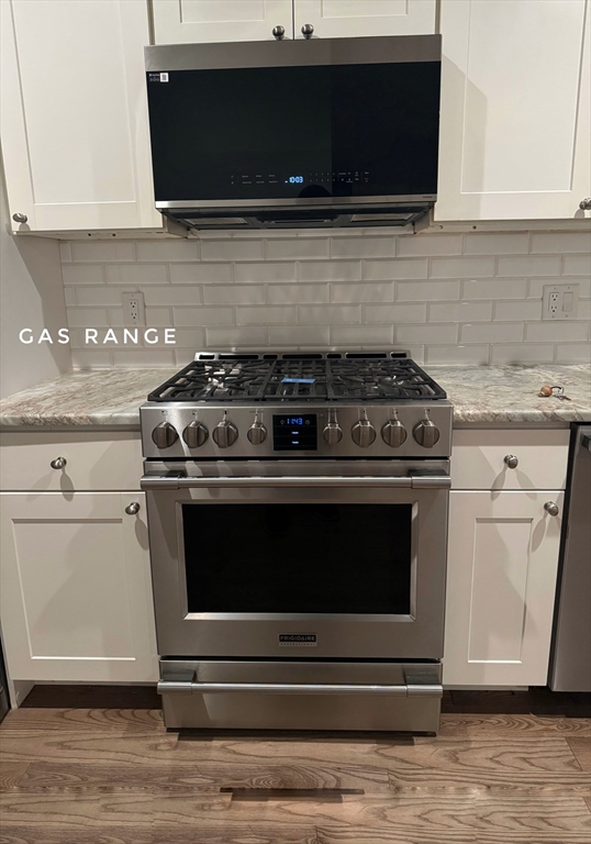 9 Indendence Ave 204