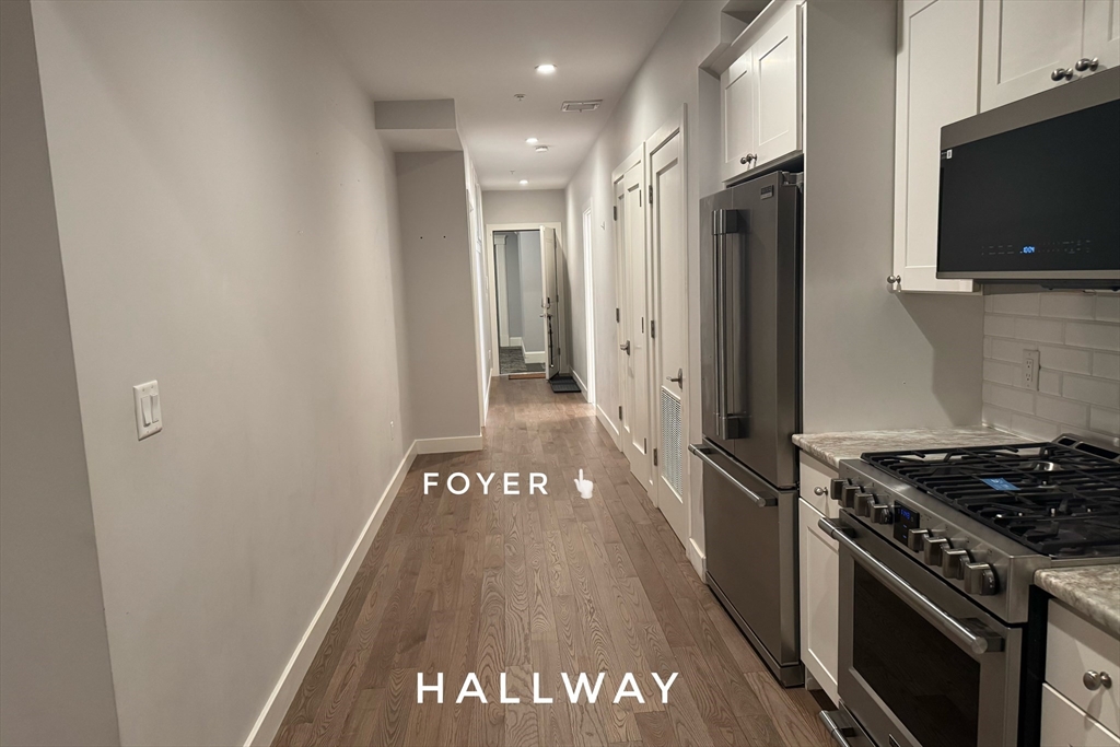 9 Indendence Ave 204