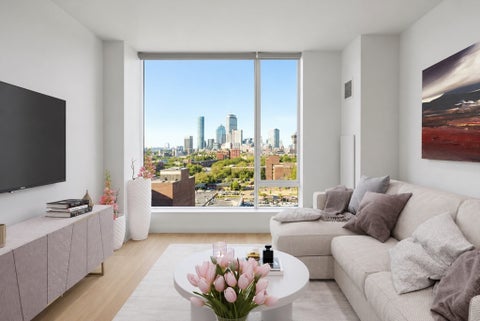 Photo of 380 Harrison Ave #1115, Boston, MA 02118 (MLS # 73555917)