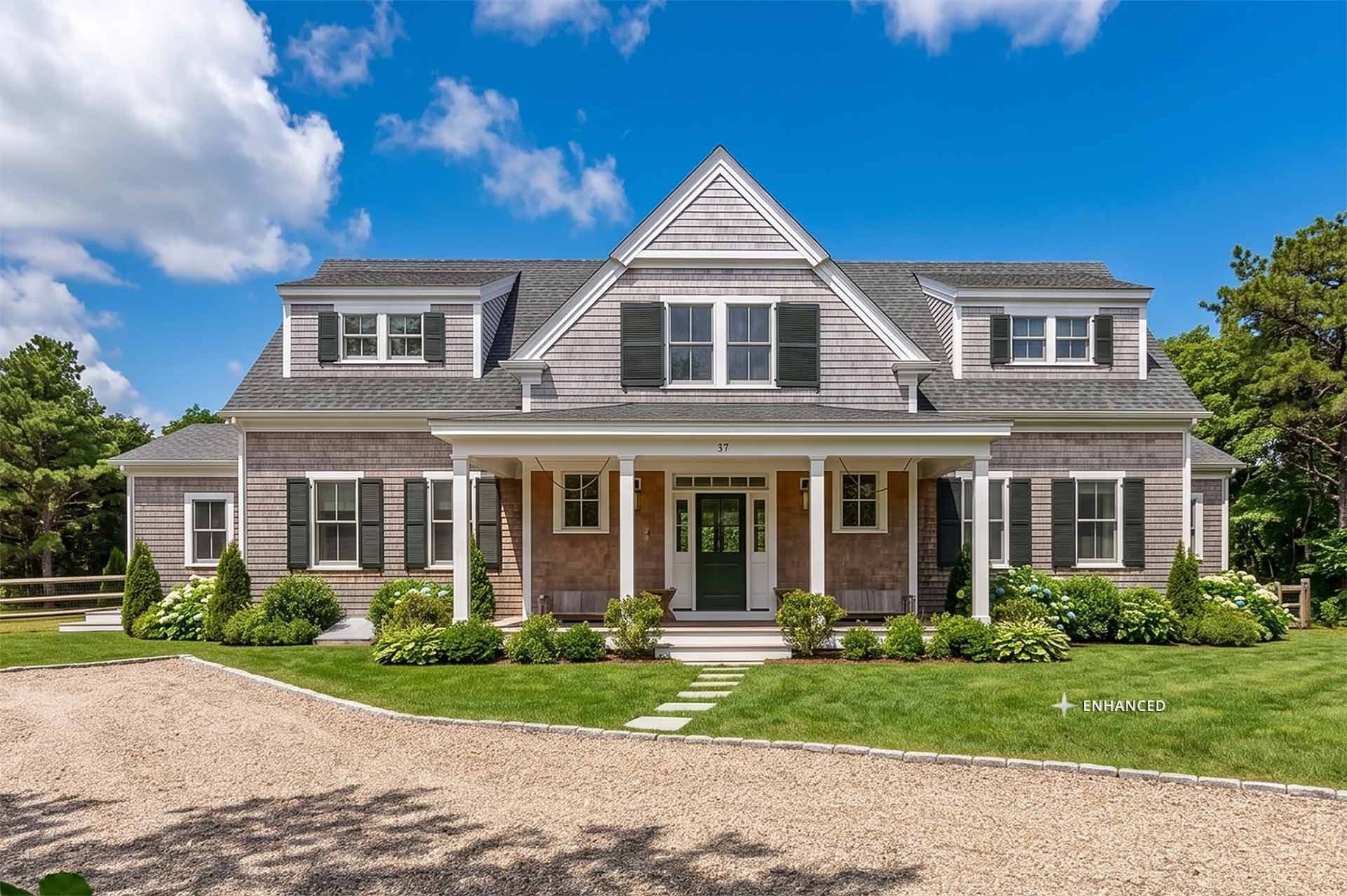 37 Plain Field Way, Edgartown, MA, 37 Plain Field Way, Edgartown, MA Photo #6