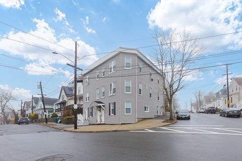 122-126 Marianna St. Lynn MA 01902