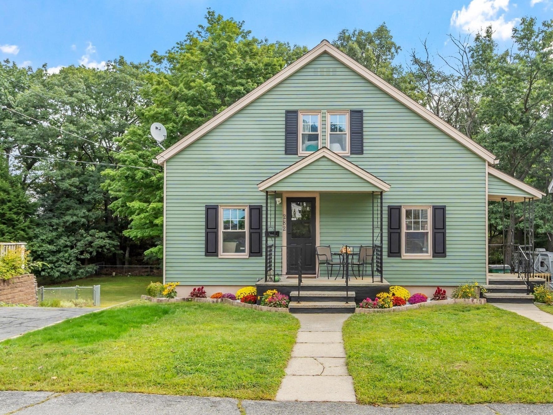 282 Boutelle St, Fitchburg, MA, 282 Boutelle St, Fitchburg, MA Photo #1