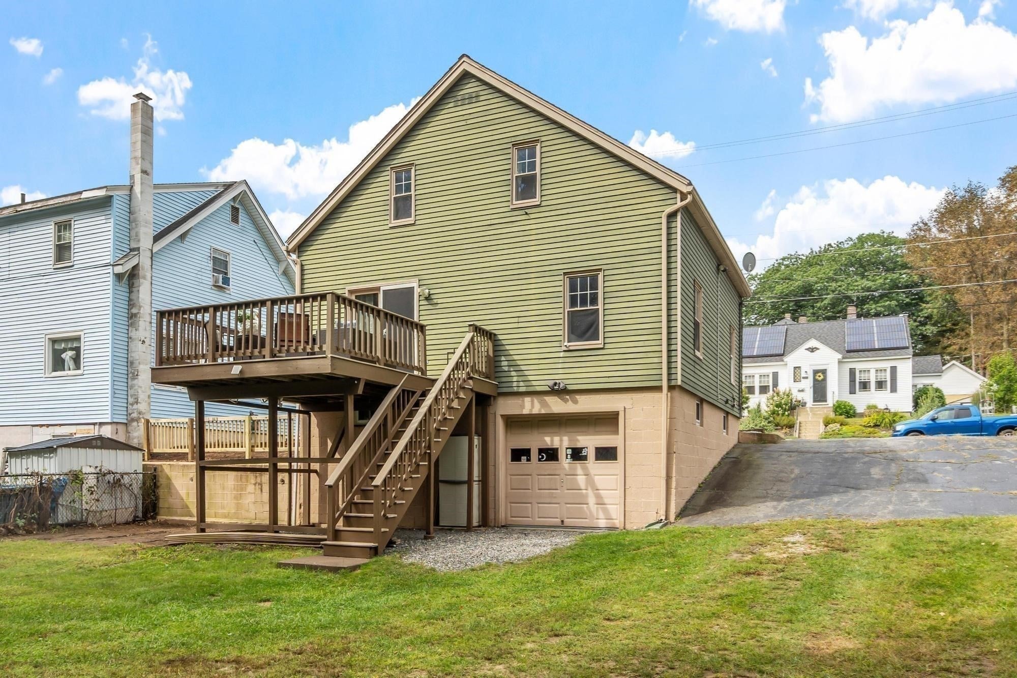 282 Boutelle St, Fitchburg, MA, 282 Boutelle St, Fitchburg, MA Photo #41