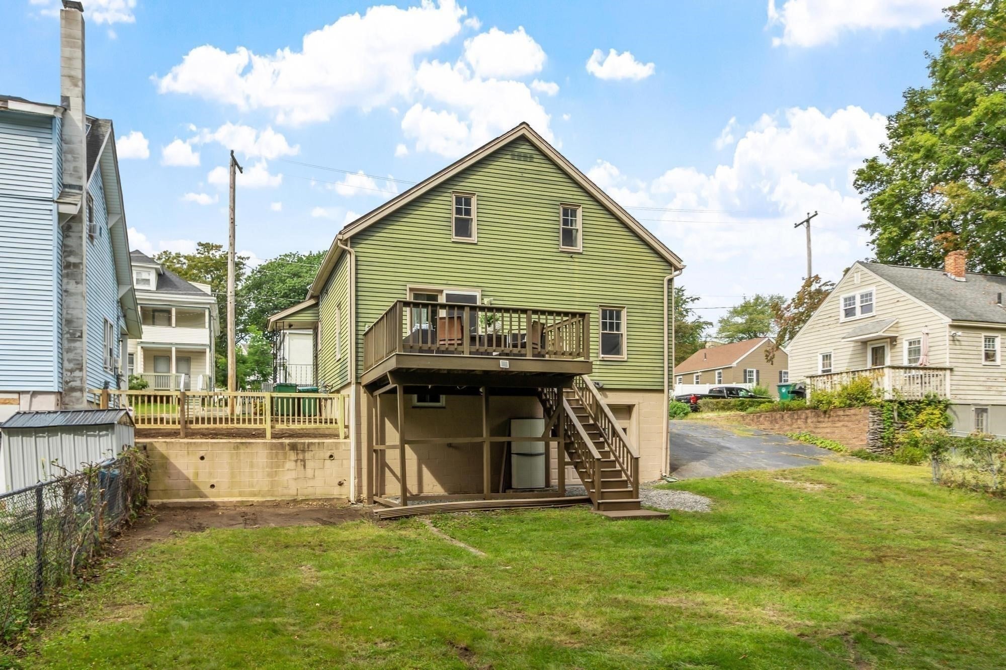 282 Boutelle St, Fitchburg, MA, 282 Boutelle St, Fitchburg, MA Photo #39
