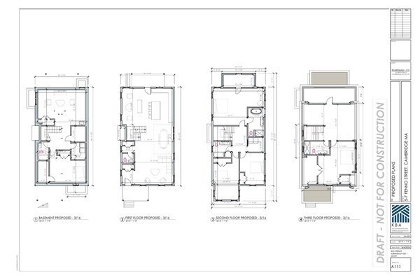 7 Fenno Street