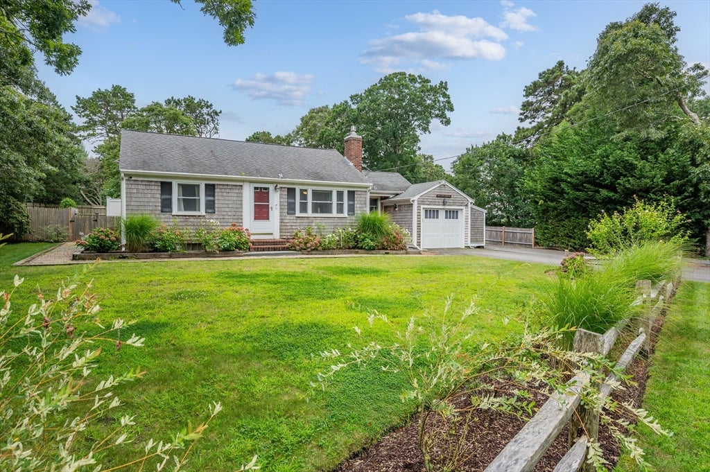 130 Cathedral Rd