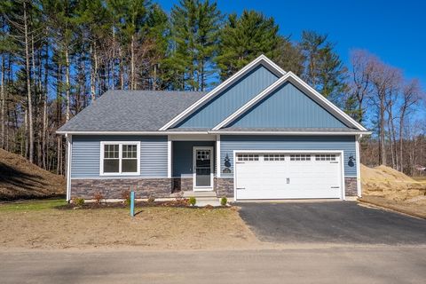 12 Nicols Way 12 Easthampton MA 01027