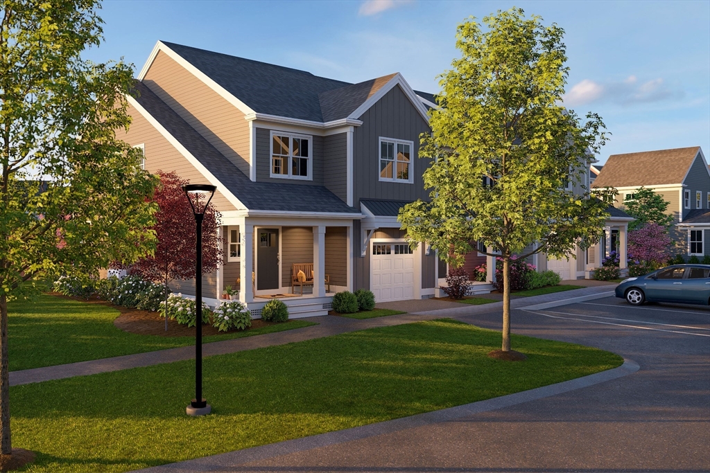 Photo of 39 Keyhole Circle, Plymouth, MA