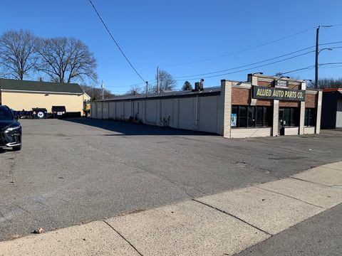 409 North Main Street Randolph MA 02368