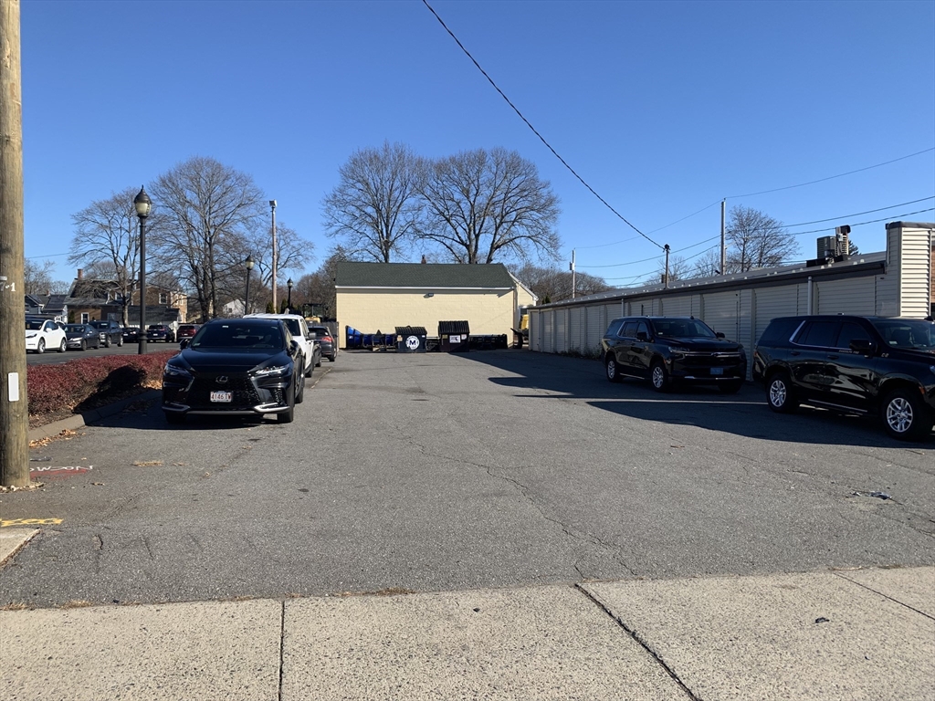 409 North Main Street
