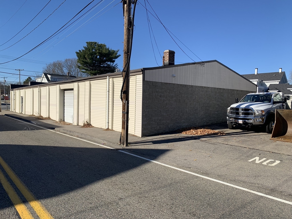 409 North Main Street