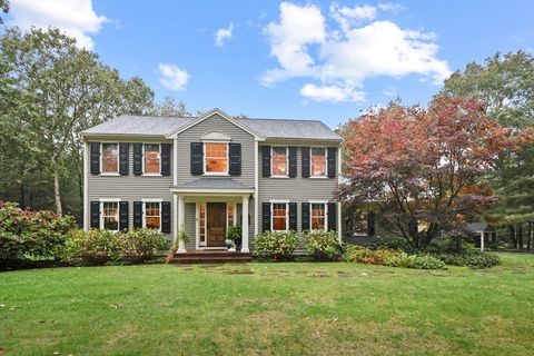 Photo of 28 Victory Ln, Plymouth, MA 02360 (MLS # 73442187)
