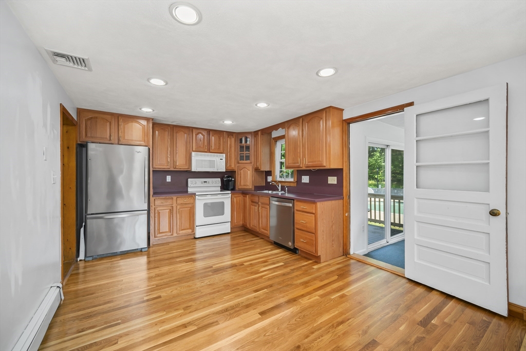 293 Alida Rd