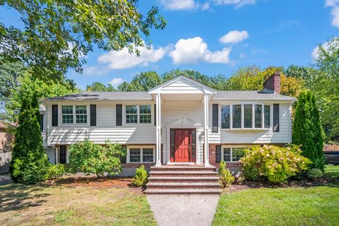 293 Alida Rd Braintree MA 02184