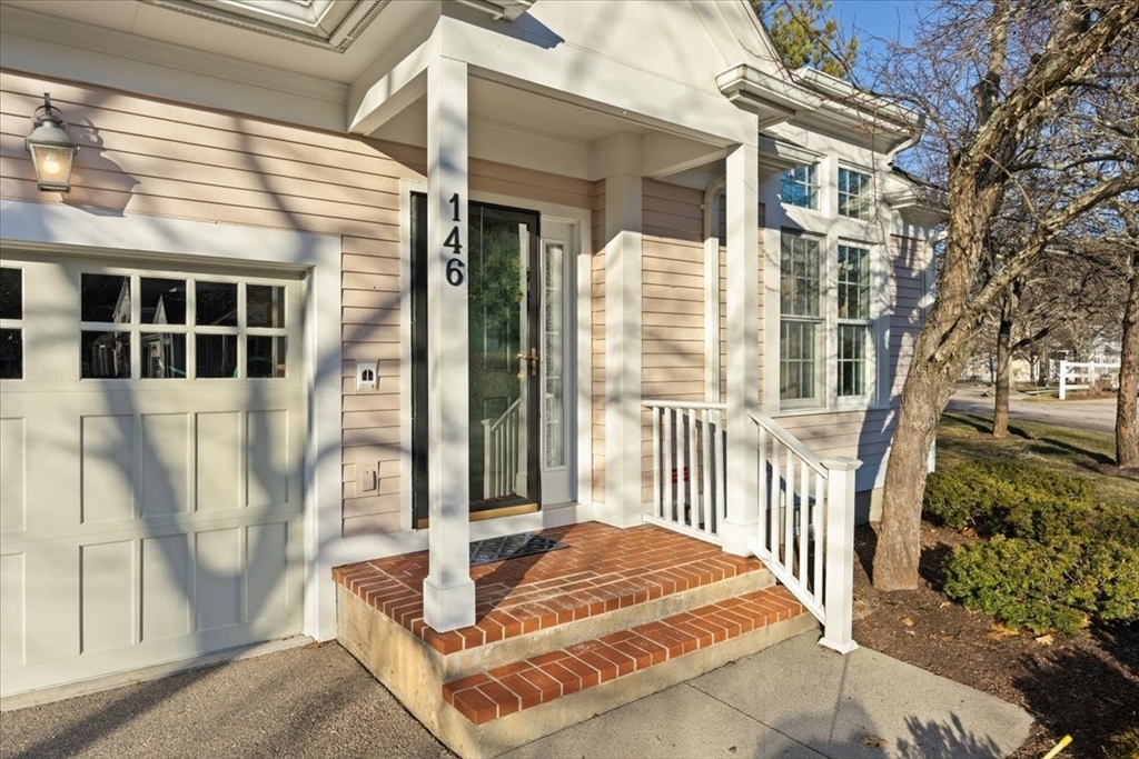 146 Godfrey Drive 146