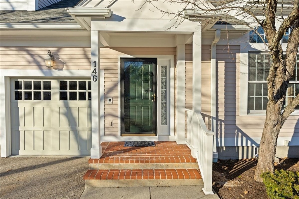 146 Godfrey Drive 146