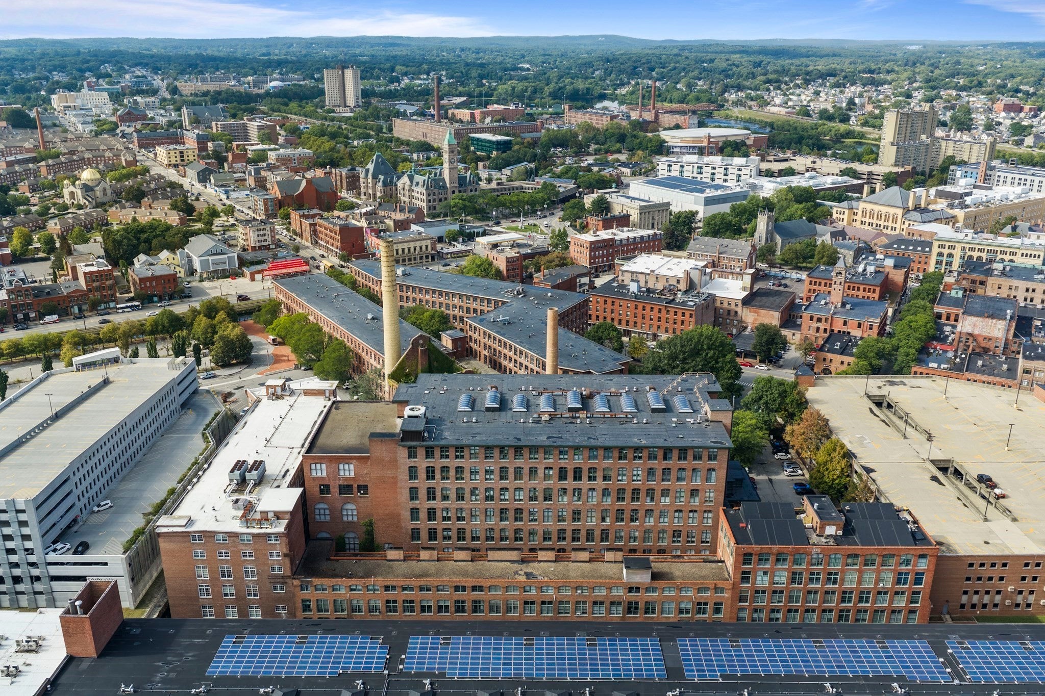 200 Market St #610, Lowell, MA, 200 Market St #610, Lowell, MA Photo #36