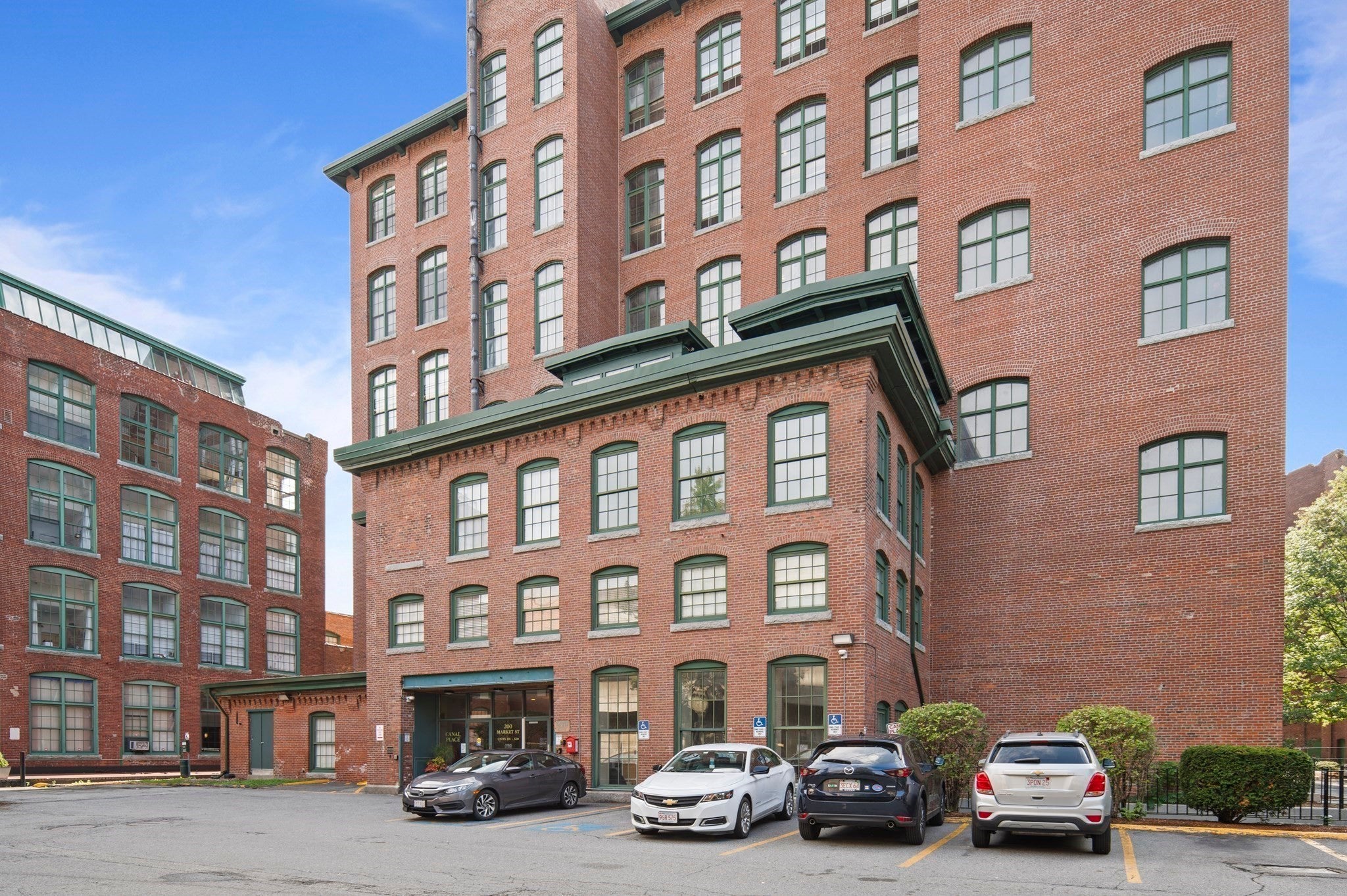 200 Market St #610, Lowell, MA, 200 Market St #610, Lowell, MA Photo #2