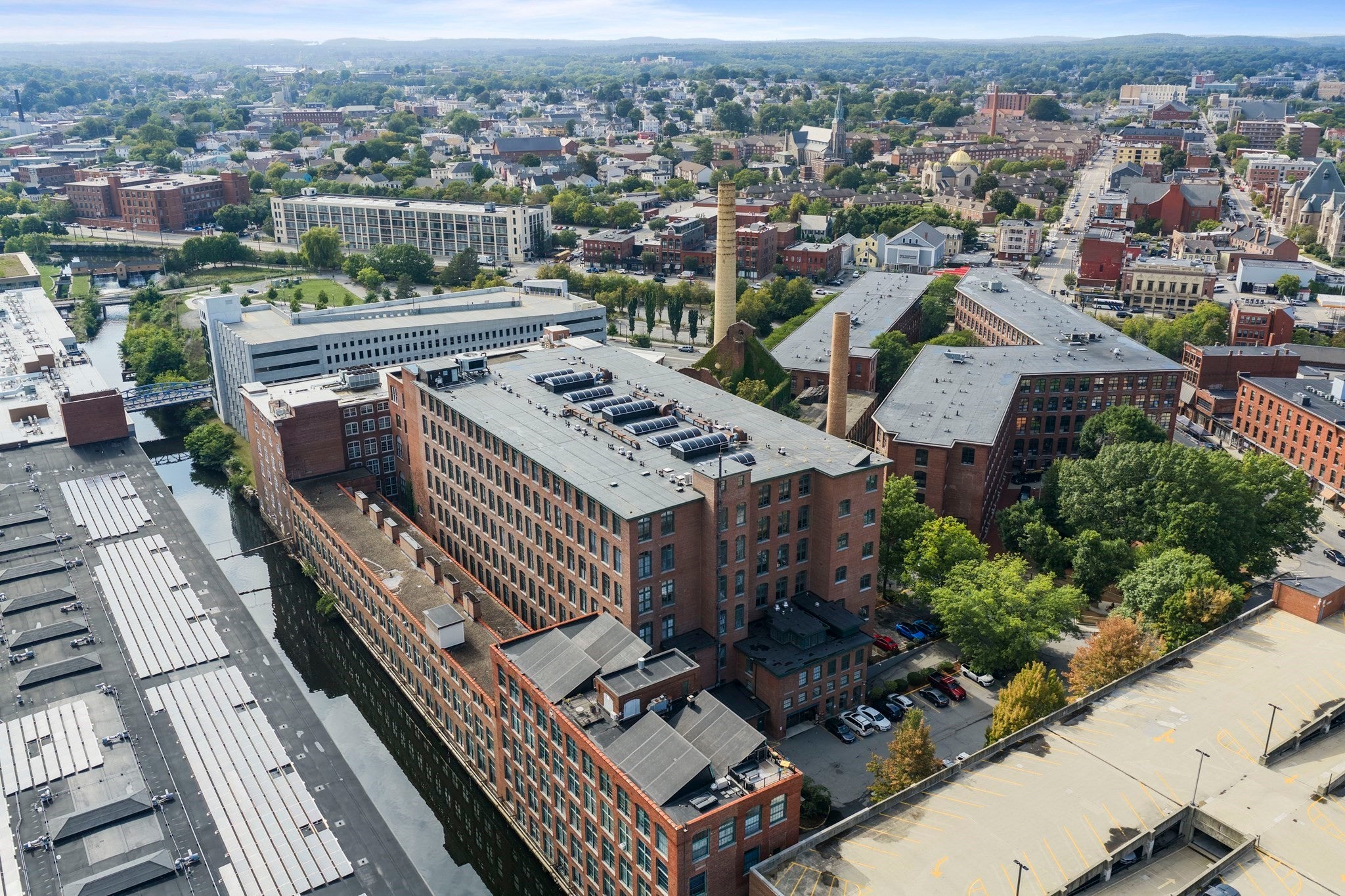 200 Market St #610, Lowell, MA, 200 Market St #610, Lowell, MA Photo #35