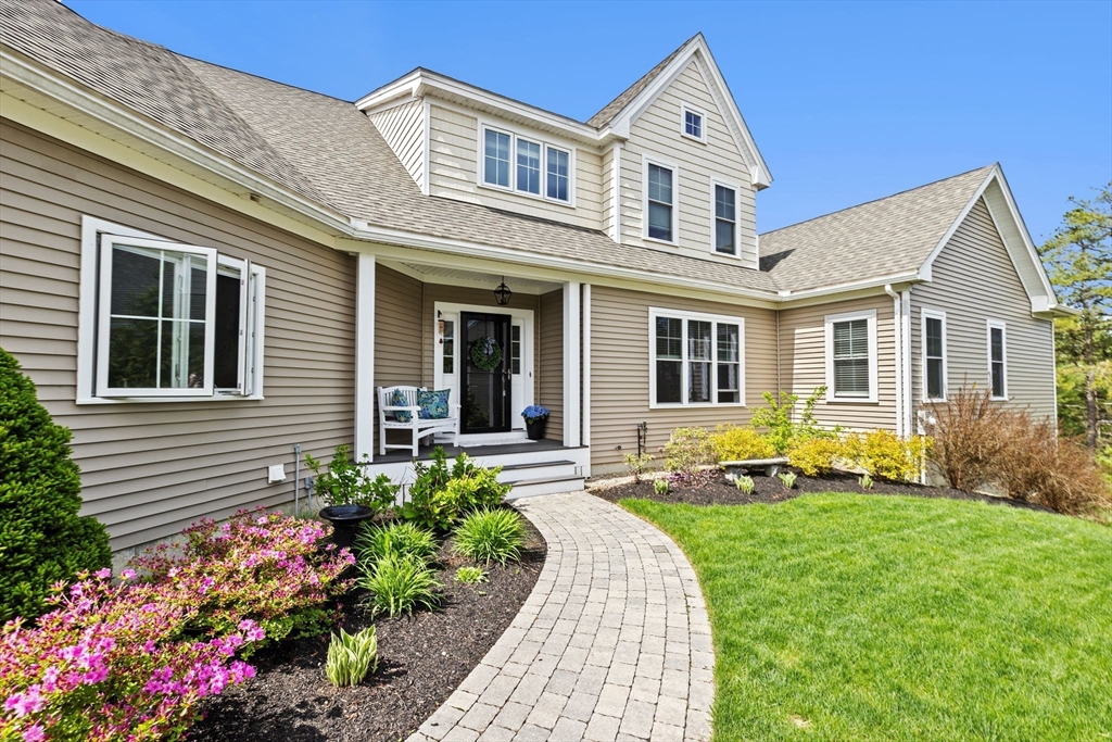54 Sunflower Way