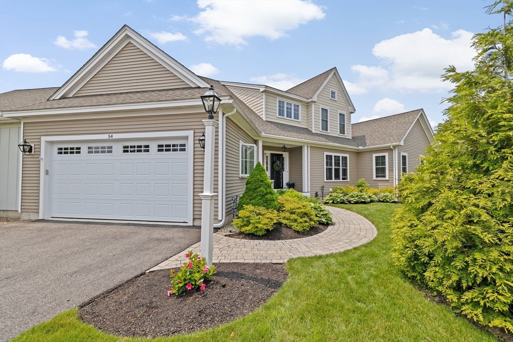 54 Sunflower Way