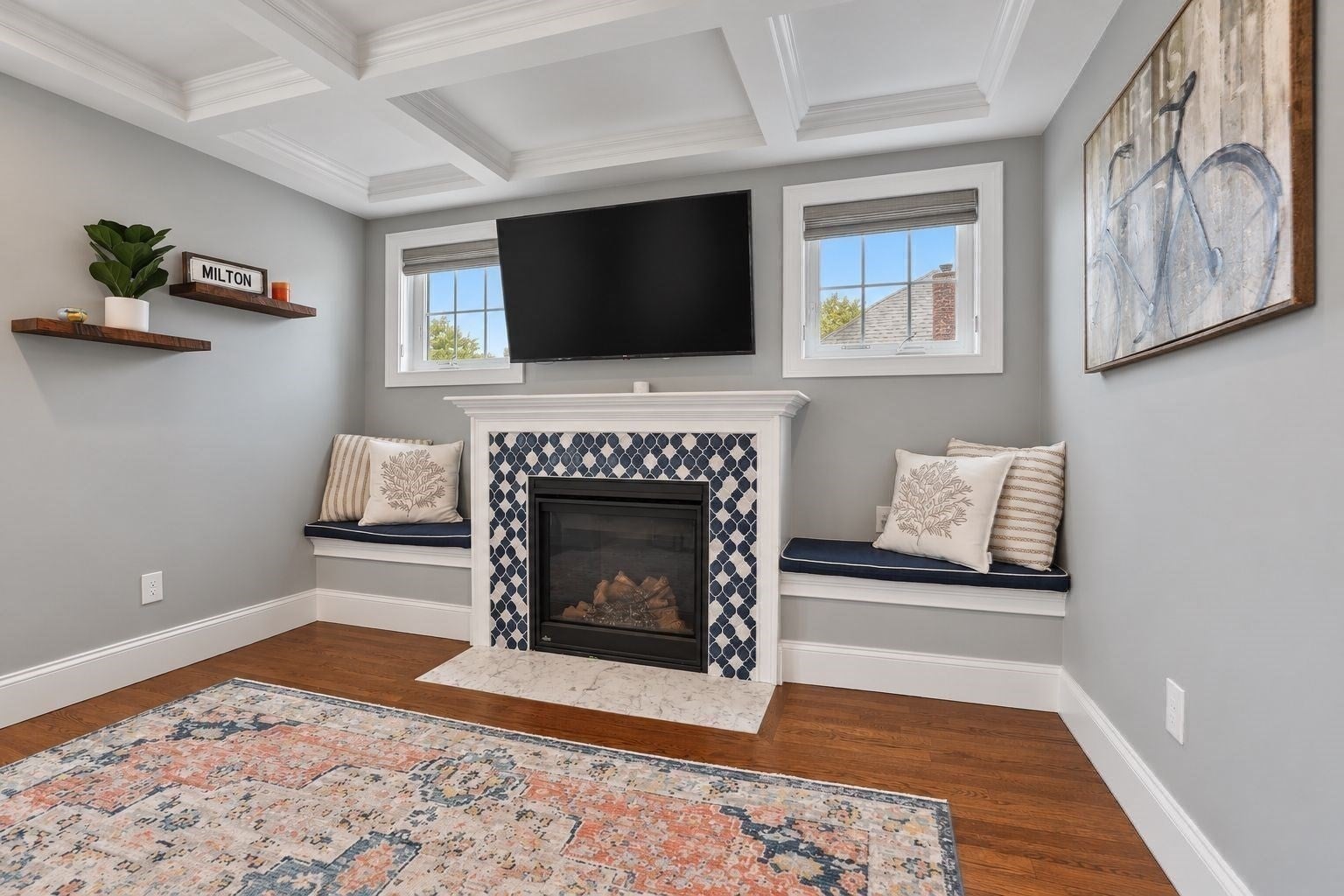 440 Central Ave #2, Milton, MA, 440 Central Ave #2, Milton, MA Photo #12