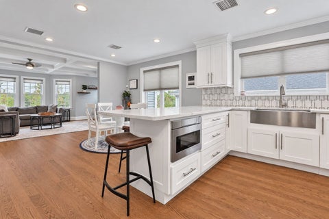 Photo of 440 Central Ave #2, Milton, MA 02186 (MLS # 73585759)