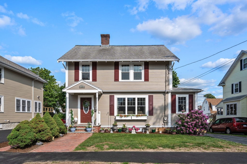 25 Victory Ave