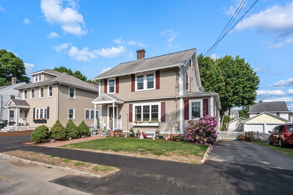 25 Victory Ave