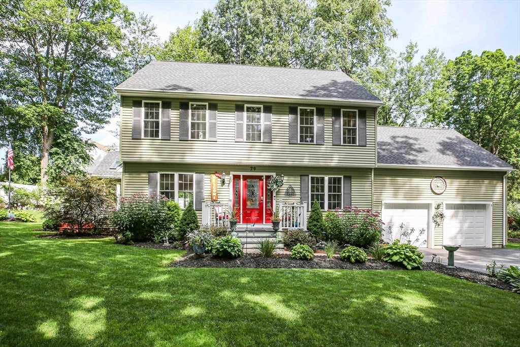 79 Avery Rd, Holden, MA, 79 Avery Rd, Holden, MA Photo #1
