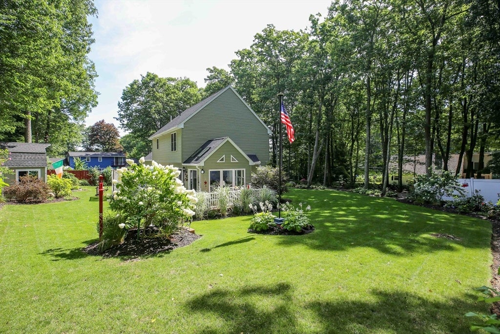 79 Avery Rd, Holden, MA, 79 Avery Rd, Holden, MA Photo #37