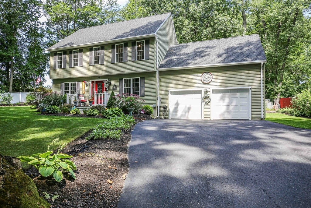 79 Avery Rd