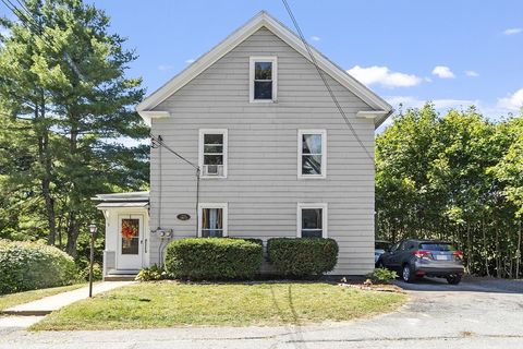 8 Highland St Winchendon MA 01475