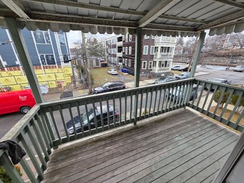 Photo of 8 Dana #2, Boston, MA 02136 (MLS # 73471847)