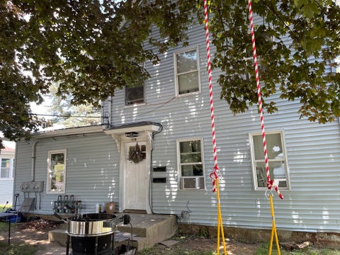 Photo of 119 Maplewood Ave, Marlborough, MA 01752 (MLS # 73538309)