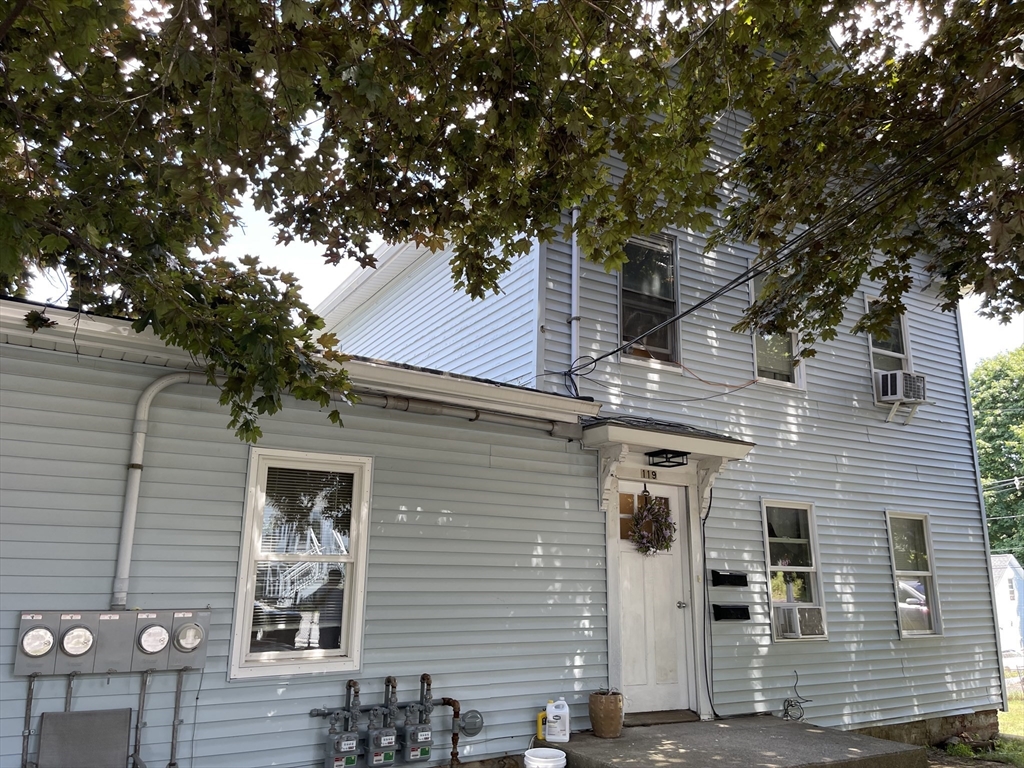119 Maplewood Ave