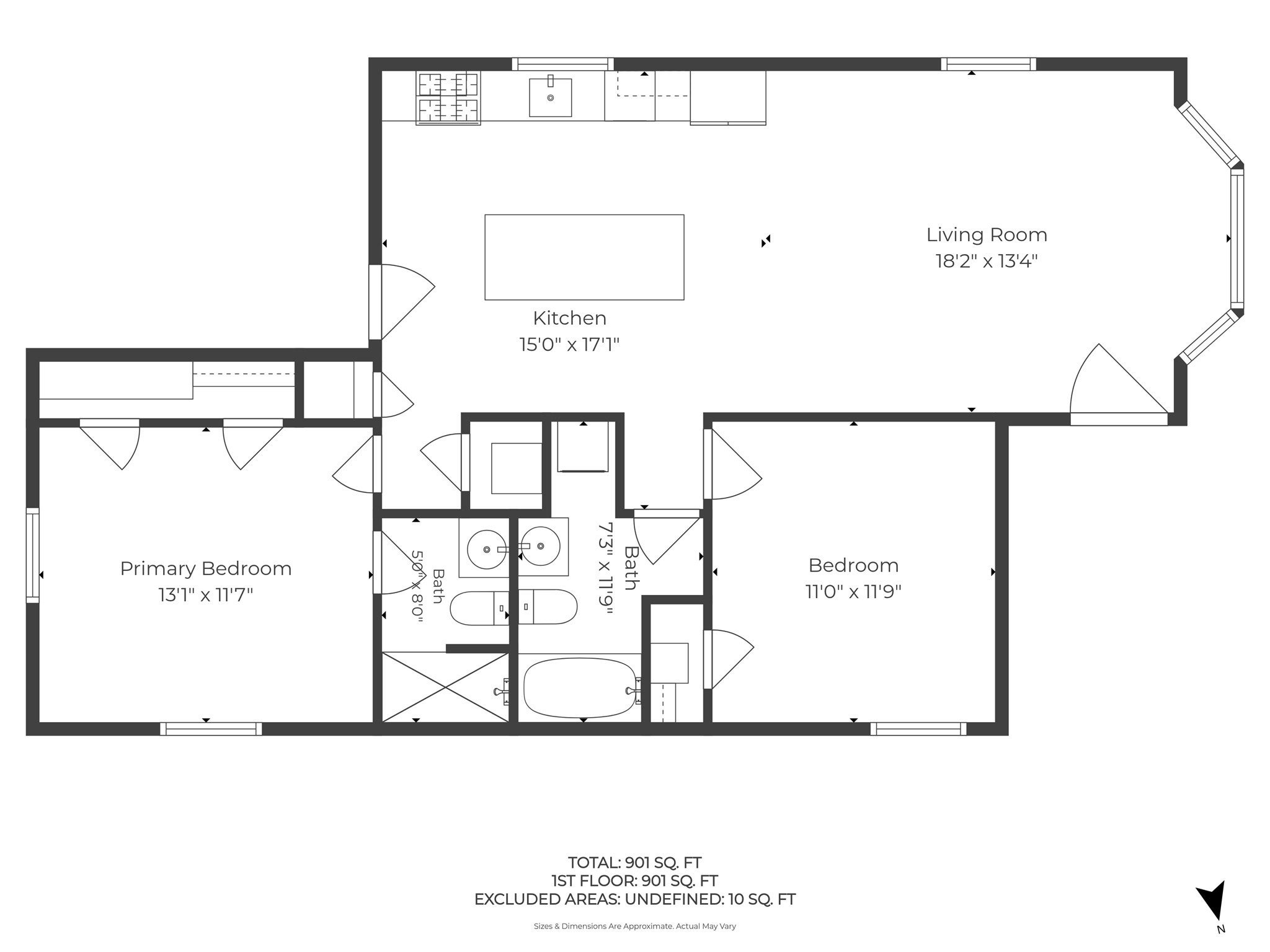 251 Rantoul St #1, Beverly, MA, 251 Rantoul St #1, Beverly, MA Photo #40