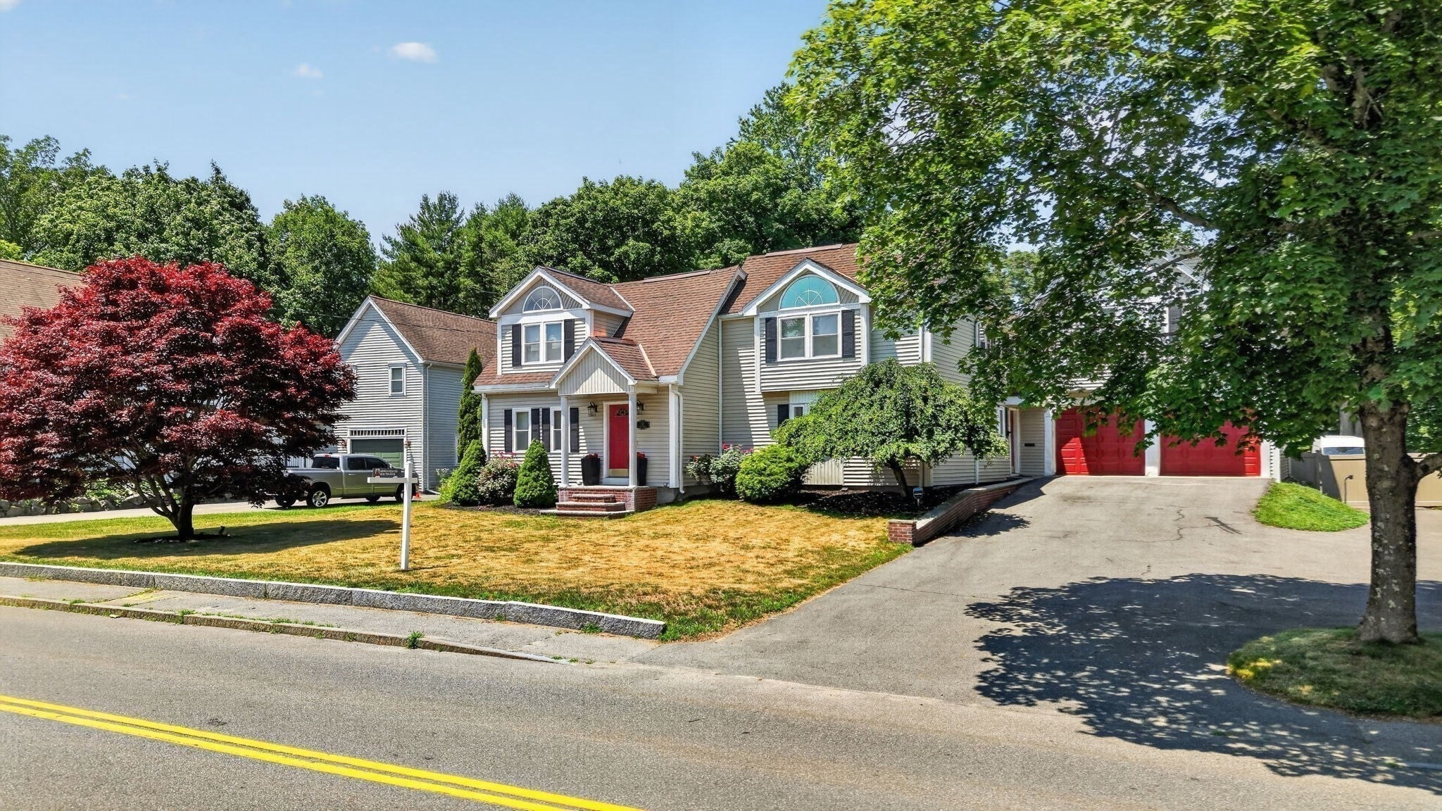 115 Pond St, Avon MA 02322