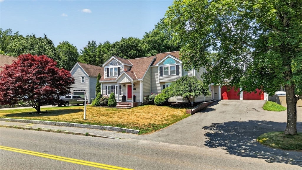 115 Pond St