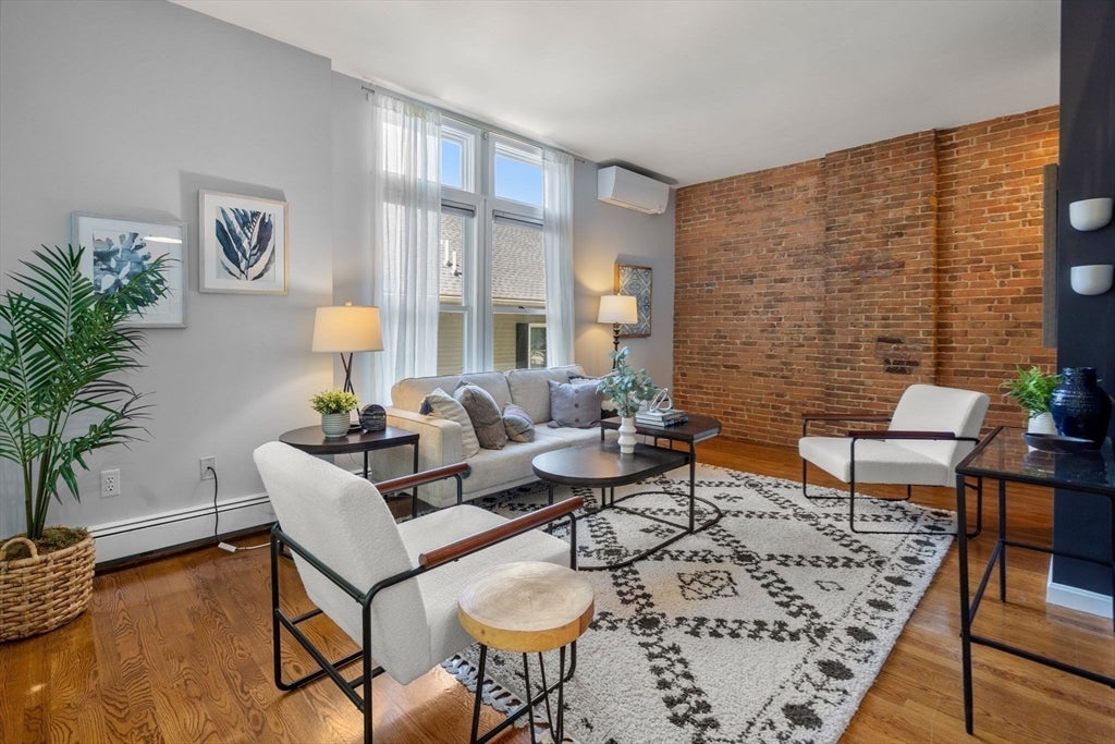104 Summer Street D