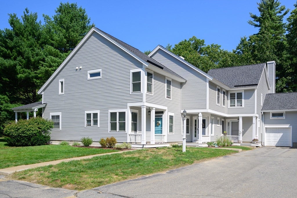 17 Walnut Court #17, Rockland, MA, 17 Walnut Court #17, Rockland, MA Photo #2