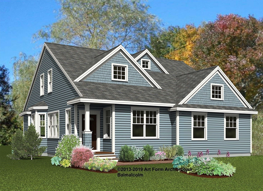 62 High Street Lot 5