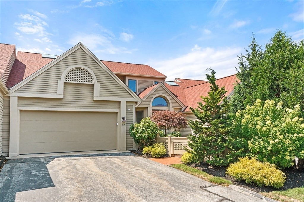 7 Wainwright Road 113