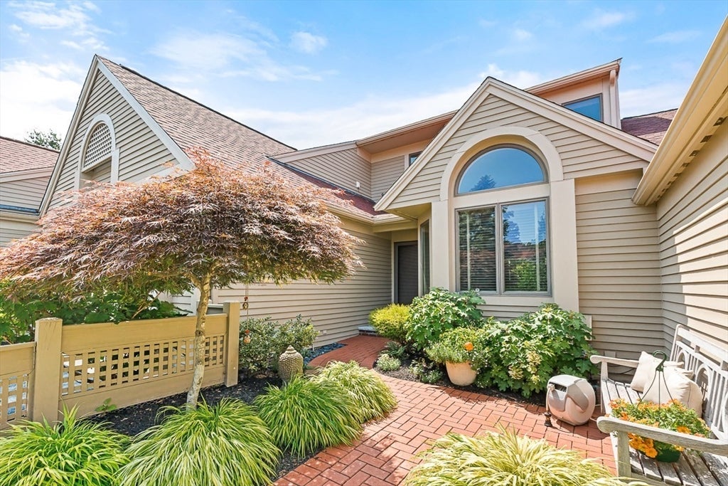 7 Wainwright Road #113, Winchester, MA, 7 Wainwright Road #113, Winchester, MA Photo #1