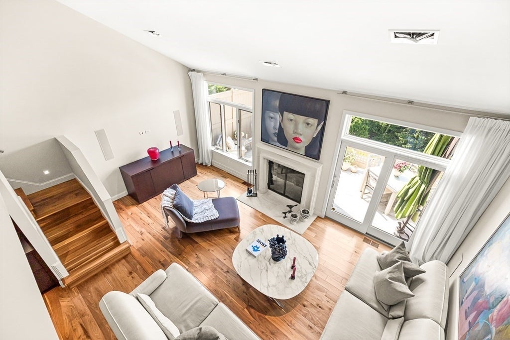 7 Wainwright Road #113, Winchester, MA, 7 Wainwright Road #113, Winchester, MA Photo #18