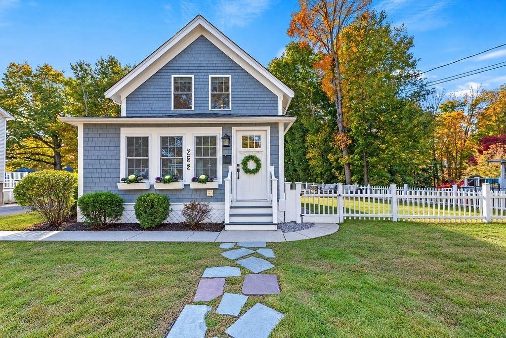 252 Union St, Millis, MA, 252 Union St, Millis, MA Photo #1