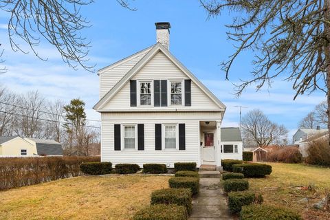 591 N Main St Randolph MA 02368