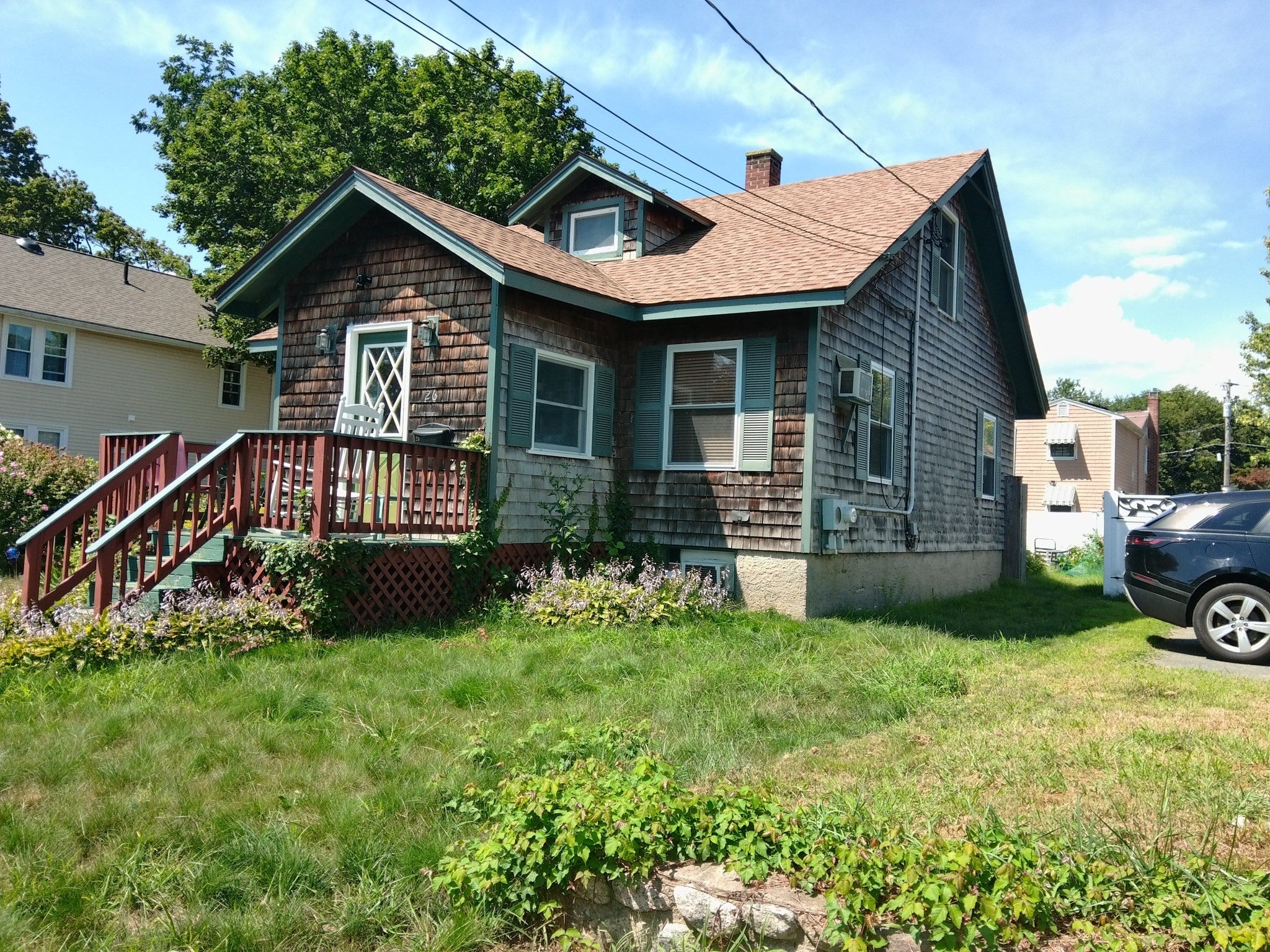 26 Rockwell Ave, Brockton, MA, 26 Rockwell Ave, Brockton, MA Photo #1